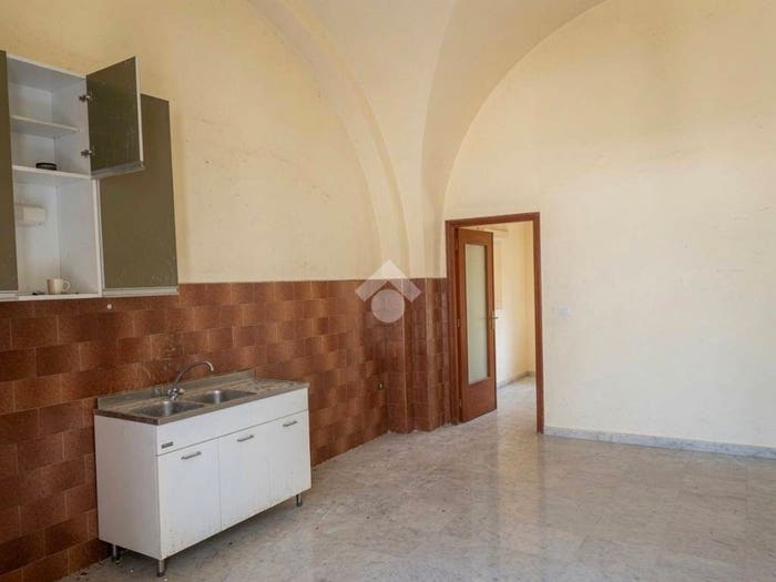 Appartamento bilocale in vendita in Via Domenico Caldara, San Michele, Foggia
