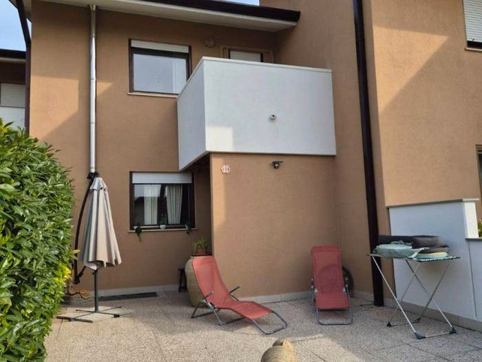 Casa trilocale in vendita in Via Giuseppe Verdi, Campolongo Tapogliano