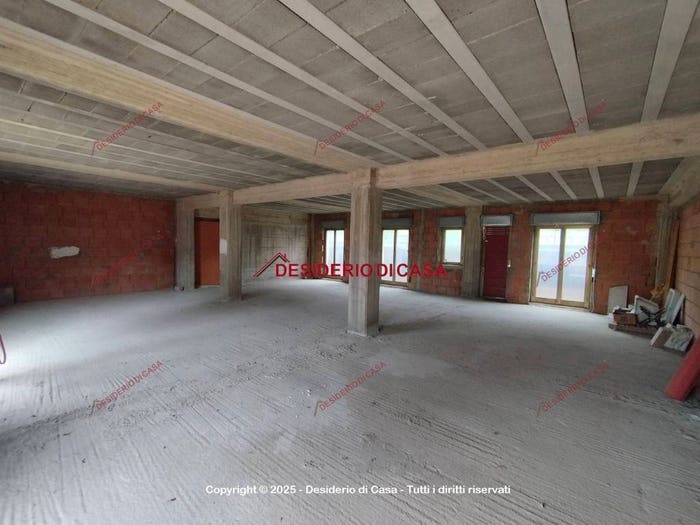 Appartamento monolocale in vendita in Viale Don Bosco, Gangi