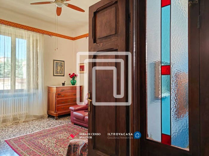 Casa con 6 locali in vendita in via Trento, Centro, Sulmona