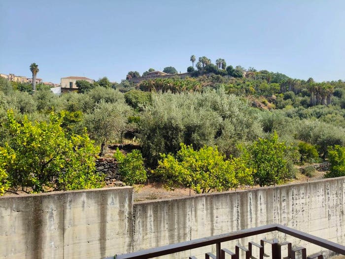 Appartamento quadrilocale in vendita in Via Acicastello, Ficarazzi Gallinaro, Aci Castello