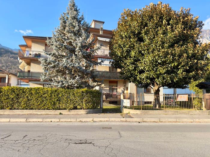 Appartamento trilocale in vendita in Via Felice Bontempi, Centro, Darfo Boario Terme