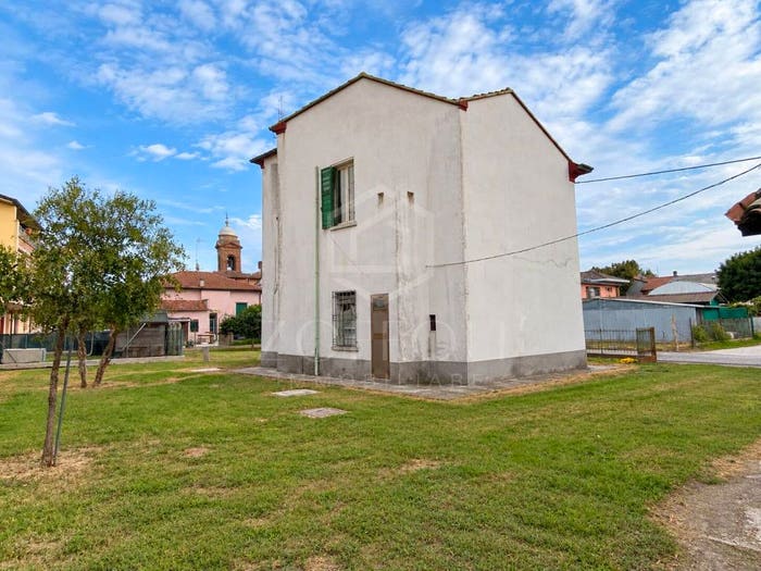 Casa trilocale in vendita in Castiglione Villa Inferno Montaletto, Cervia