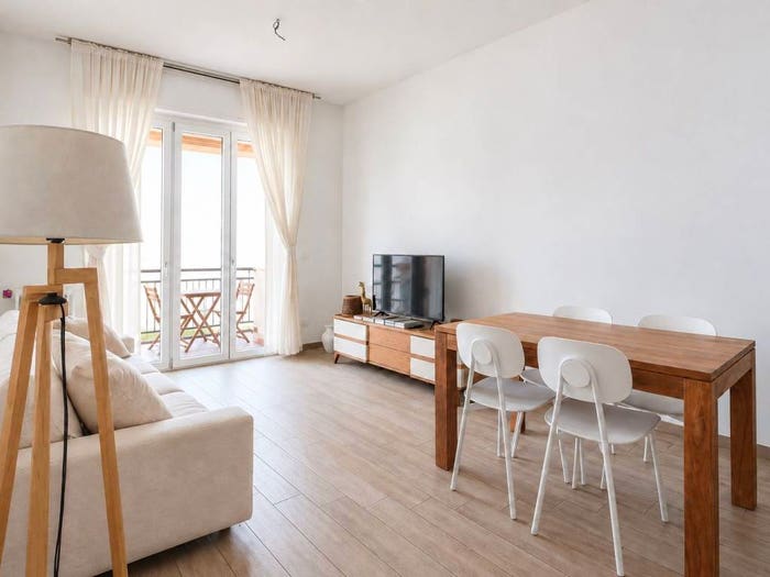 Appartamento trilocale in vendita in Via Ulisse Gardini Bologna, Murri, Bologna
