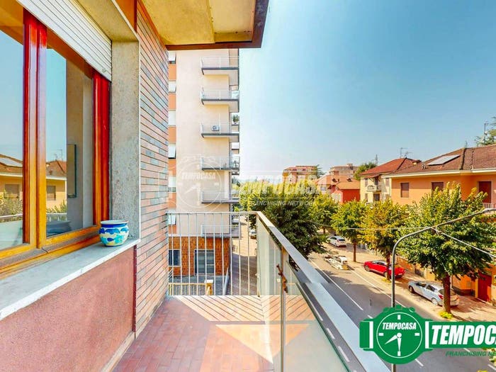Appartamento quadrilocale in vendita in Corso italia E, Centro, Ovada