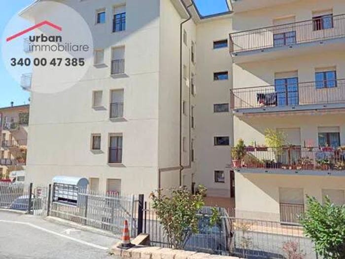 Appartamento con 5 locali in vendita in Via San Gabriele Dell'Addolorata, Santa Barbara San Sisto, L'Aquila