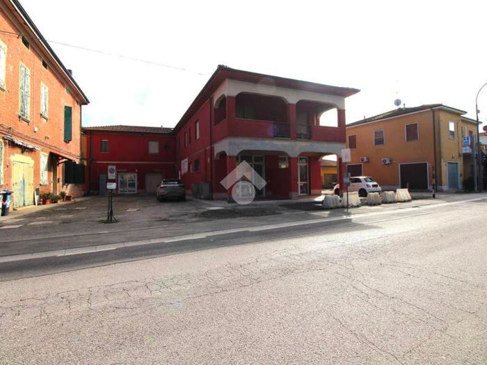 Appartamento bilocale in vendita in Via Di Mezzo di Saletto, San Marino, Bentivoglio
