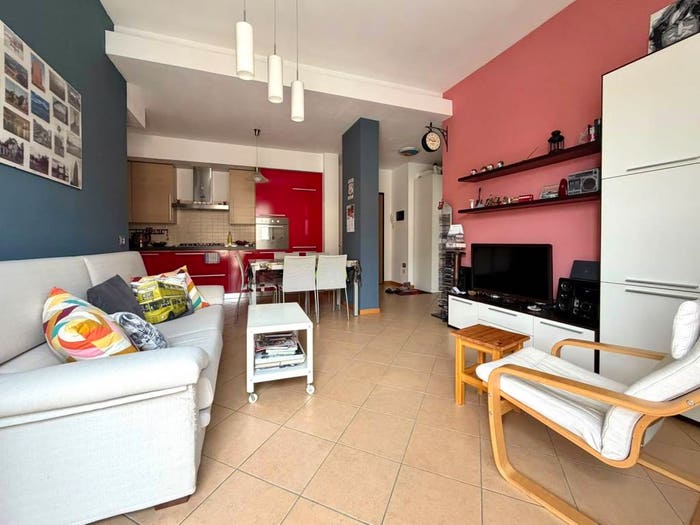 Appartamento bilocale in vendita in Via Abate Salvioni, Centro, San Paolo d'Argon