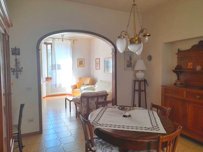 Casa con 6 locali in vendita in Centro, Rignano sull'Arno