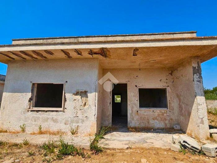 Casa bilocale in vendita in Via Giovanni Rizzetti, Porto Cesareo
