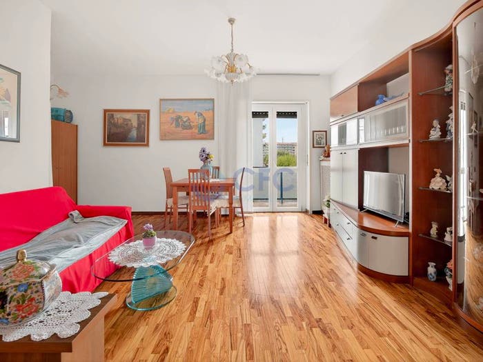 Appartamento bilocale in vendita in Cimiano, Milano