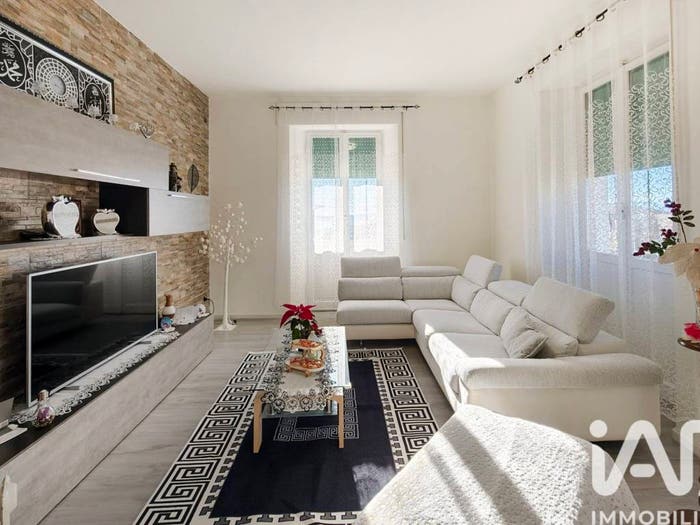 Appartamento con 6 locali in vendita in Viale Trento, Centro, Fermo