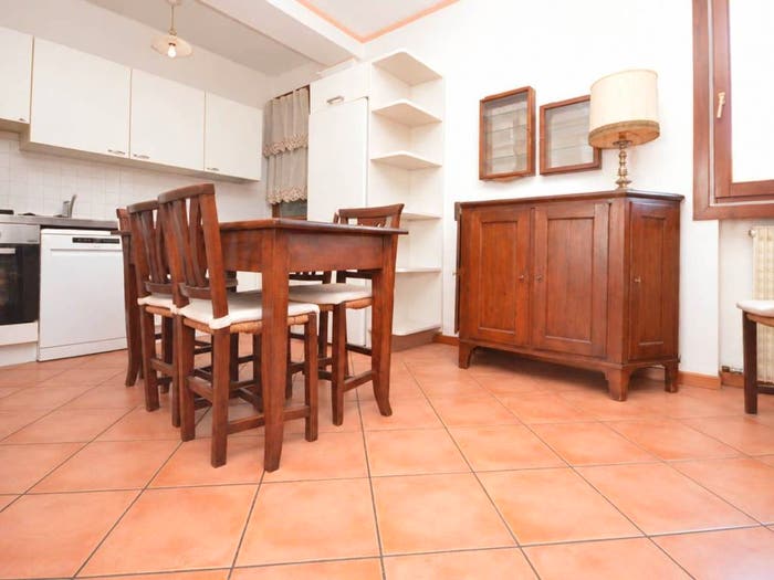 Appartamento trilocale in vendita in Via Croce, Castelnovo, Isola Vicentina