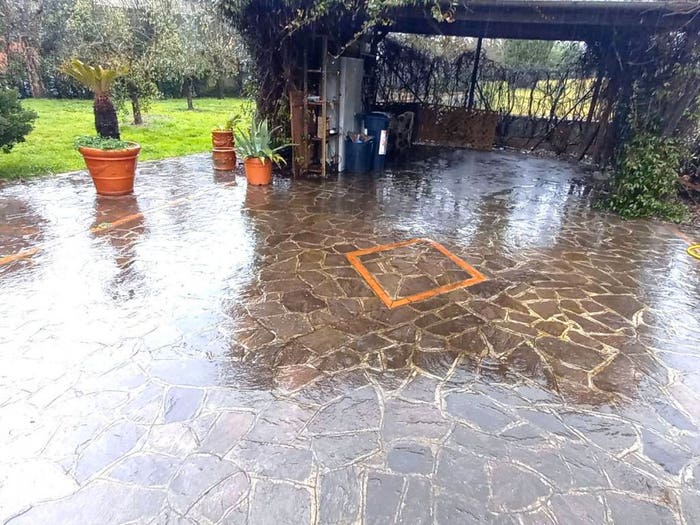 Casa con 6 locali in vendita in Via Baccheretana, Seano, Carmignano