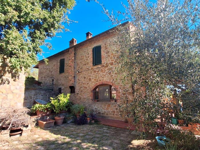 Casa con 6 locali in vendita in Rigomagno, Sinalunga