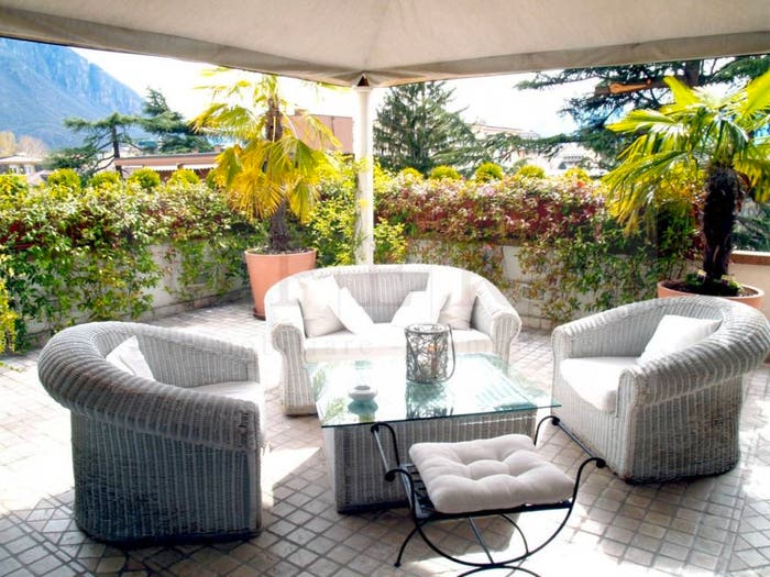 Casa quadrilocale in vendita in Via Col di Lana, Gries San Quirino, Bolzano
