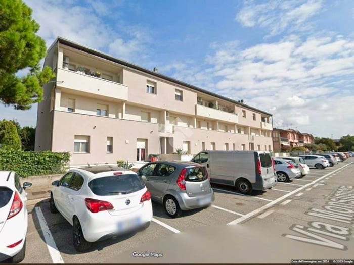Appartamento bilocale in vendita in Via Monsignor Oscar Romero, Centro, Montichiari