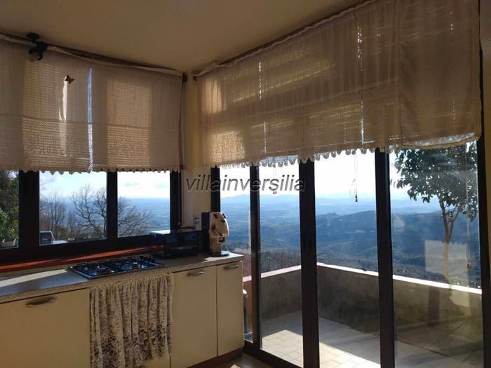 Casa con 6 locali in vendita in Roccastrada