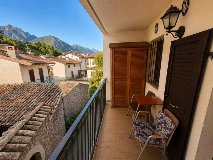 Appartamento trilocale in vendita in Moggio Di Sopra, Moggio Udinese