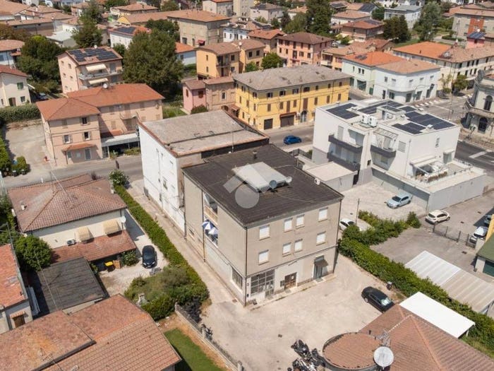 Appartamento con 5 locali in vendita in Via di Renazzo, Renazzo, Cento