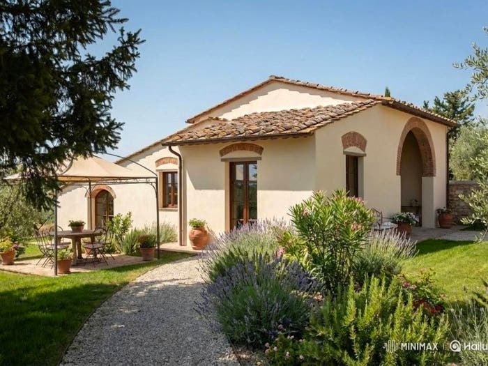 Casa quadrilocale in vendita in Via Ubaldino Peruzzi, Antella, Bagno a Ripoli