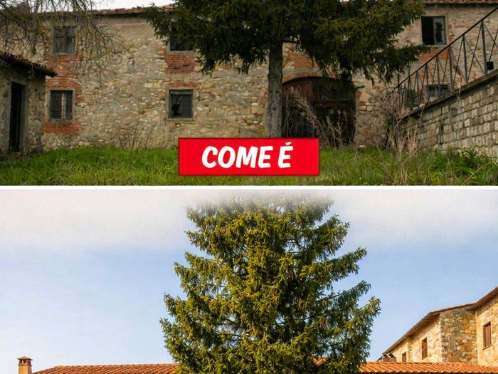 Case in Vendita e in Affitto - 3