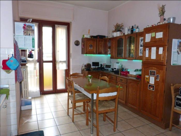 Appartamento trilocale in vendita in Via Bernardo Garneri, Centro, Fossano