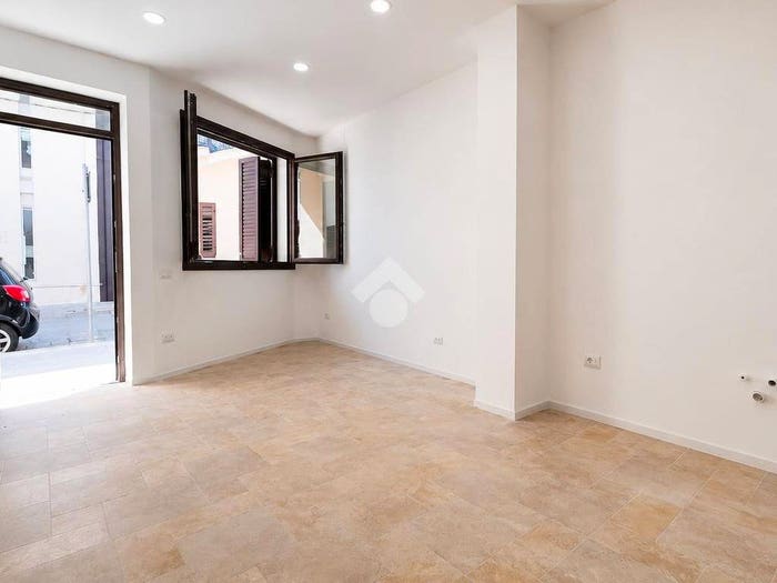 Appartamento quadrilocale in vendita in Via Roma, Balestrate Foce, Balestrate