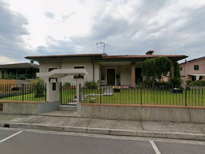 Casa quadrilocale in vendita in Via Ragazzi del ', Centro, Capriano del Colle