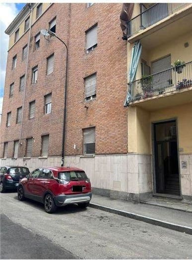 Appartamento bilocale in vendita in Via Malta, Corso Alessandria, Asti