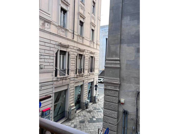 Casa trilocale in vendita in Via Valverde, Castellammare, Palermo