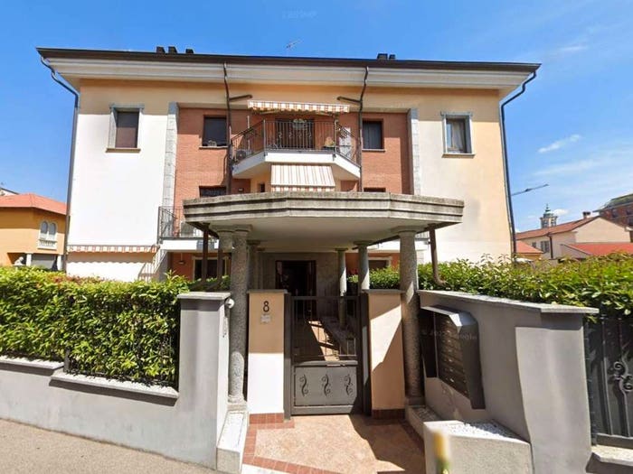 Appartamento trilocale in vendita in via XXIV Maggio, San Carlo San Paolo, Rho