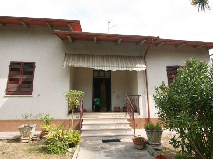 Casa quadrilocale in vendita in Centro, Foiano della Chiana