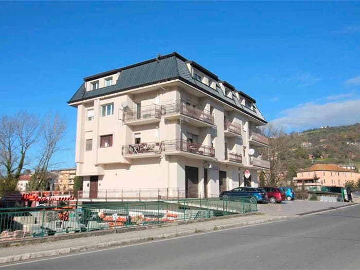 Appartamento trilocale in vendita in Via Dei Sanniti, Atina Inferiore, Atina