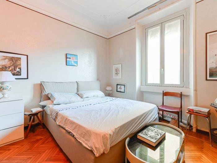 Appartamento bilocale in vendita in Via Popoli Uniti, Rovereto, Milano