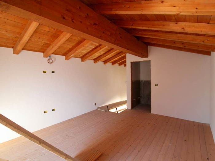 Casa quadrilocale in vendita in Via Cardè snc, Centro, San Nazzaro Val Cavargna