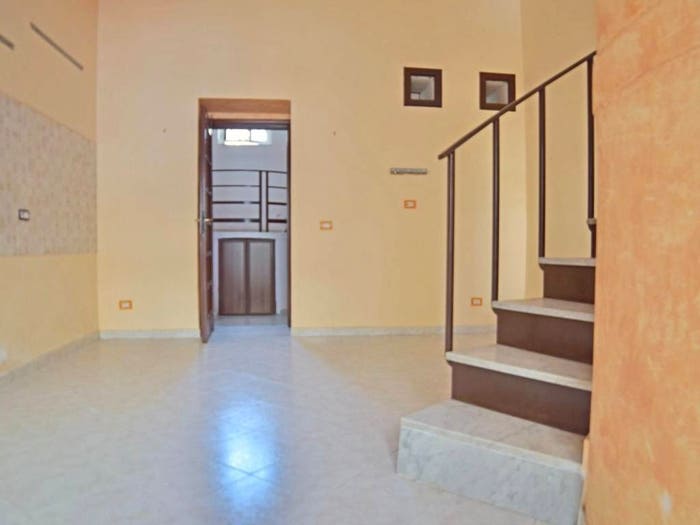 Appartamento bilocale in vendita in Vico Luigi Piscopo, Arzano