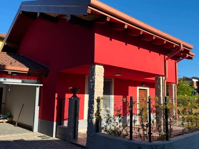 Casa con 5 locali in vendita in Centro, Stazzano