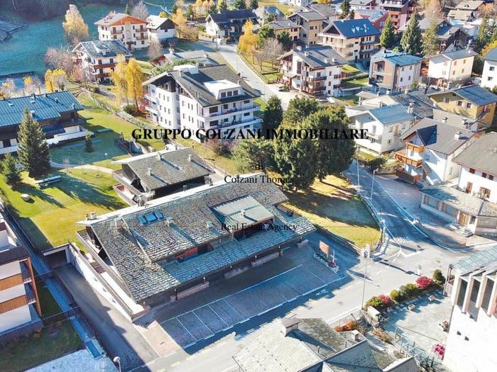 Appartamento trilocale in vendita in Aprica