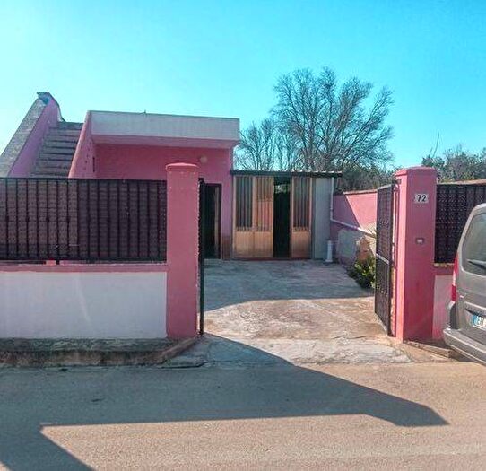 Casa trilocale in vendita in Contrada Casalabate, Casalabate, Squinzano