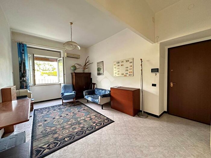 Appartamento bilocale in vendita in Via del Nastro Azzurro, Piazza Giovanni XXIII, Cagliari