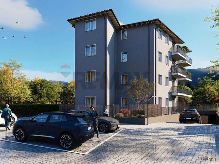 Appartamento trilocale in vendita in Corso Sempione, Centro, Gravellona Toce