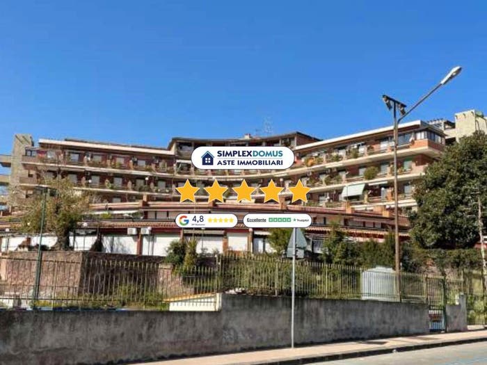 Appartamento trilocale in vendita in Via Porticato, GiardiniNaxos
