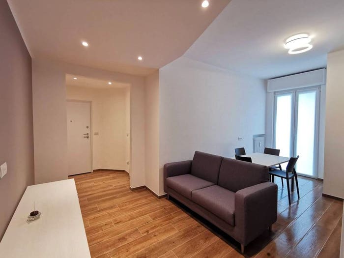 Appartamento trilocale in vendita in Via Martiri Triestini, San Siro, Milano
