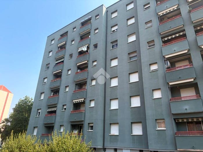 Appartamento bilocale in vendita in Via Appennini, Gallaratese, Milano
