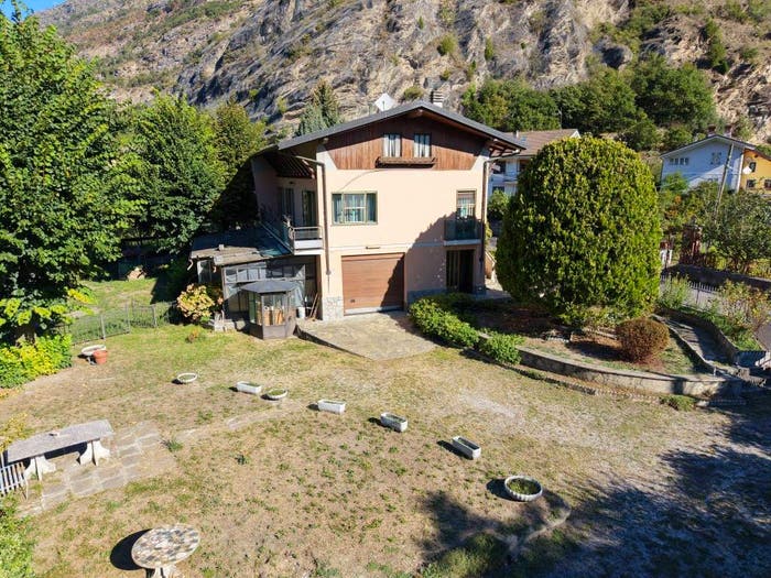 Case in Vendita e in Affitto - 3