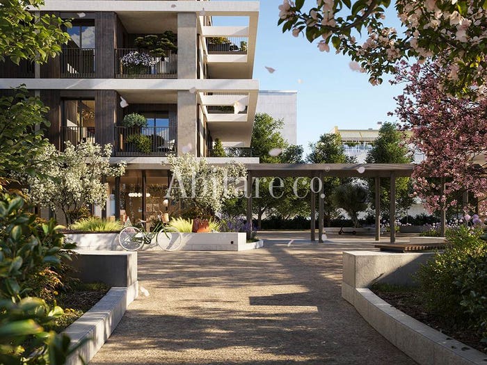 Appartamento trilocale in vendita in Via Giacomo Watt, Barona, Milano