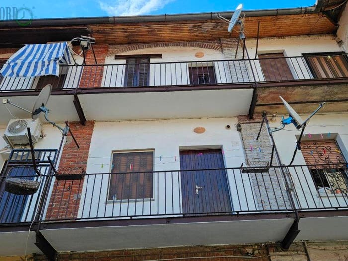 Appartamento trilocale in vendita in Cirimido