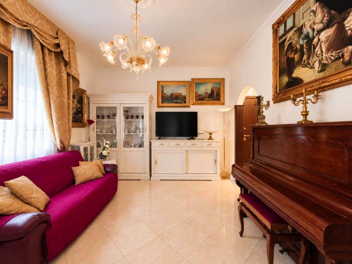 Appartamento quadrilocale in vendita in Via Bartolomeo Passarotti, Bolognina, Bologna