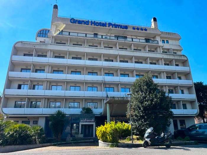 Casa in vendita in Via Giuseppe Pellegrino, Centro, Genzano di Roma